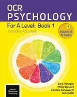 OCR Psychologie pour le niveau A : Livre 1 - OCR Psychology for A Level: Book 1