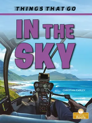 Dans le ciel - In the Sky