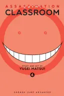 Le cours d'assassinat, Vol. 4, 4 - Assassination Classroom, Vol. 4, 4