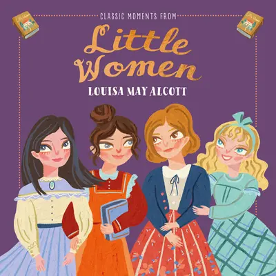 Moments classiques de Little Women - Classic Moments from Little Women