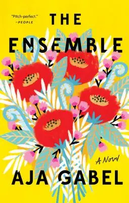 L'ensemble - The Ensemble