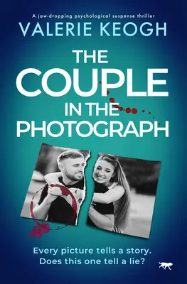 Le couple sur la photo - The Couple in the Photograph