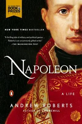 Napoléon : Une vie - Napoleon: A Life