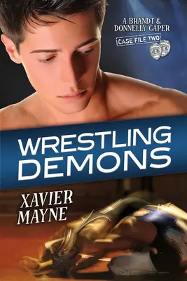 Démons de la lutte - Wrestling Demons