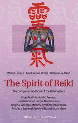 L'esprit du Reiki - The Spirit of Reiki