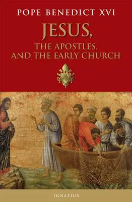 Jésus, les apôtres et l'Église primitive - Jesus, the Apostles, and the Early Church