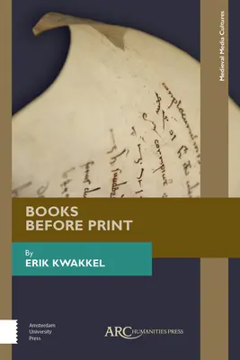 Les livres avant l'imprimerie - Books Before Print