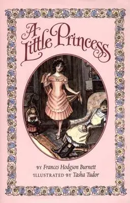 Une petite princesse - A Little Princess