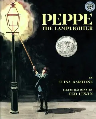 Peppe l'allumeur de réverbères - Peppe the Lamplighter