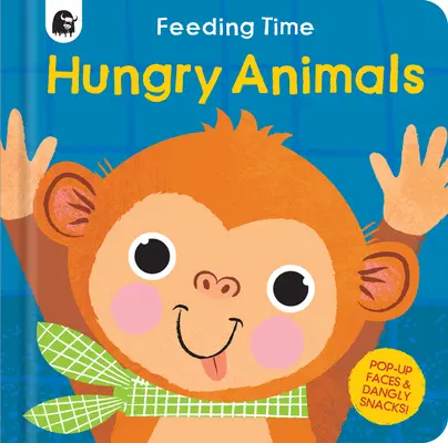 Animaux affamés - Hungry Animals