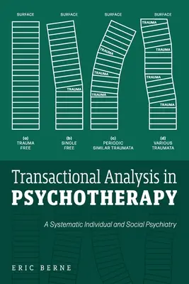 L'analyse transactionnelle en psychothérapie : Une Psychiatrie Systématique Individuelle et Sociale - Transactional Analysis in Psychotherapy: A Systematic Individual and Social Psychiatry