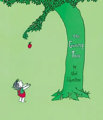 L'arbre à cadeaux - The Giving Tree