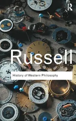 Histoire de la philosophie occidentale - History of Western Philosophy