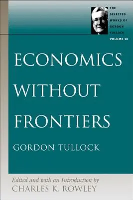 Économie sans frontières - Economics Without Frontiers