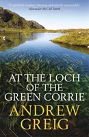 Au Loch de la Corrie Verte - At the Loch of the Green Corrie