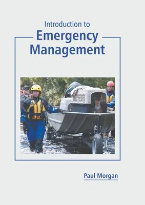 Introduction à la gestion des urgences - Introduction to Emergency Management