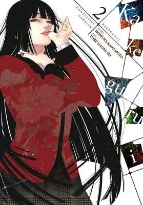 Kakegurui - Joueur compulsif -, Vol. 2 - Kakegurui - Compulsive Gambler -, Vol. 2