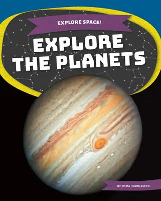 Explorer les planètes - Explore the Planets