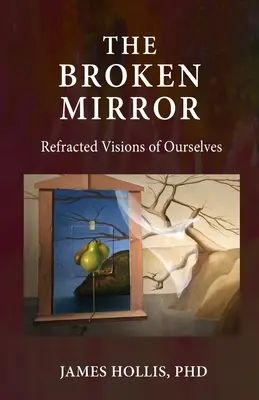 Le miroir brisé : Visions réfractaires de nous-mêmes - The Broken Mirror: Refracted Visions of Ourselves