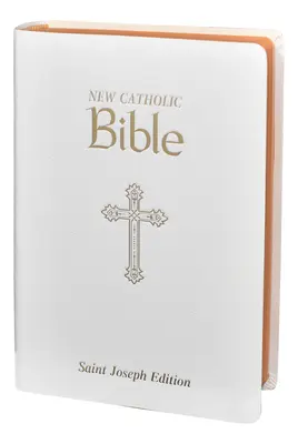 Nouvelle Bible Catholique St. Joseph (Edition Cadeau - Taille Personnelle) - St. Joseph New Catholic Bible (Gift Edition - Personal Size)