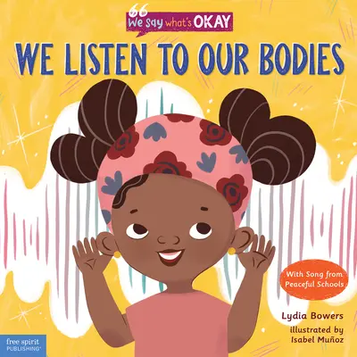 Nous écoutons notre corps - We Listen to Our Bodies