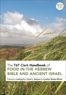 T&t Clark Handbook of Food in the Hebrew Bible and Ancient Israel (Manuel de l'alimentation dans la Bible hébraïque et l'ancien Israël) - T&t Clark Handbook of Food in the Hebrew Bible and Ancient Israel