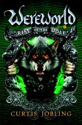 L'ascension du loup - Rise of the Wolf