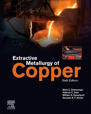 Métallurgie extractive du cuivre - Extractive Metallurgy of Copper