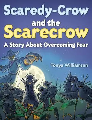 L'épouvantail et l'épouvantail - Scaredy-Crow And The Scarecrow