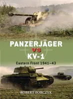 Panzerjager vs KV-1 - Front de l'Est 1941-43 - Panzerjager vs KV-1 - Eastern Front 1941-43