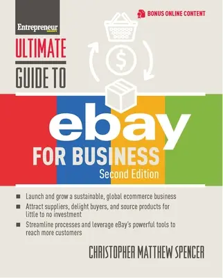 Guide ultime d'Ebay pour les entreprises - Ultimate Guide to Ebay for Business