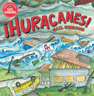 Les ouragans ! - Huracanes!