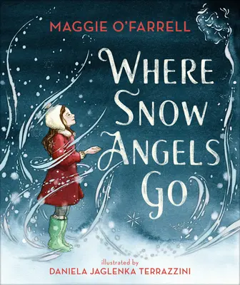 Où vont les anges des neiges - Where Snow Angels Go