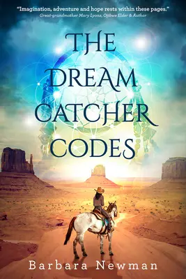 Les codes du capteur de rêves - The Dreamcatcher Codes