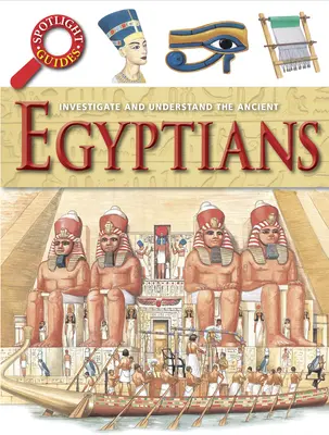 Anciens Égyptiens - Ancient Egyptians