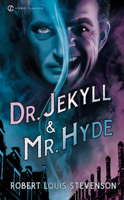 Le Dr Jekyll et M. Hyde - Dr. Jekyll and Mr. Hyde