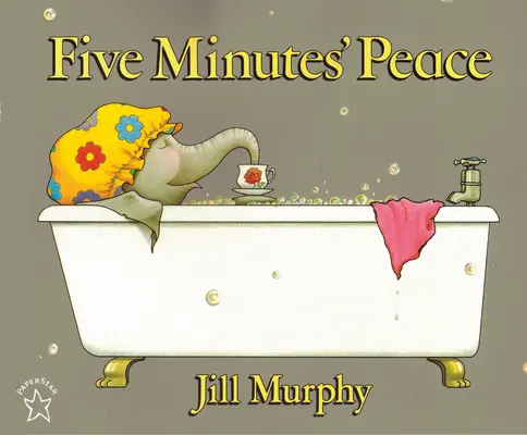 Cinq minutes de paix - Five Minutes' Peace