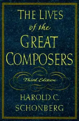 La vie des grands compositeurs - The Lives of the Great Composers