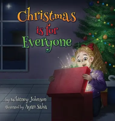 Noël pour tous - Christmas is for Everyone