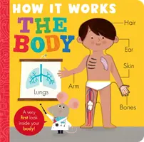 Comment ça marche : Le corps - How it Works: The Body