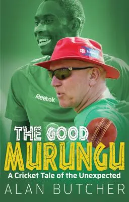Le bon Murungu&nbsp;? Un conte de grillons inattendu - The Good Murungu?: A Cricket Tale of the Unexpected