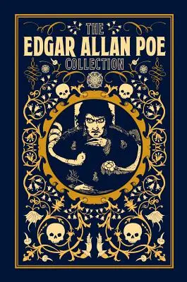 La collection Edgar Allan Poe - The Edgar Allan Poe Collection