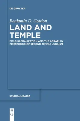 Terre et temple - Land and Temple