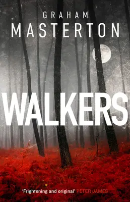 Les Marcheurs - Walkers