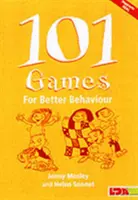 101 jeux pour un meilleur comportement - 101 Games for Better Behaviour