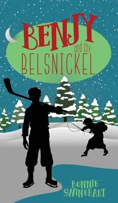 Benjy et le Belsnickel - Benjy and the Belsnickel