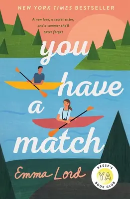 Vous avez une chance - You Have a Match