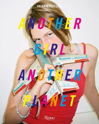 Une autre fille, une autre planète - Another Girl Another Planet