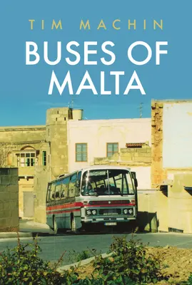 Autobus de Malte - Buses of Malta