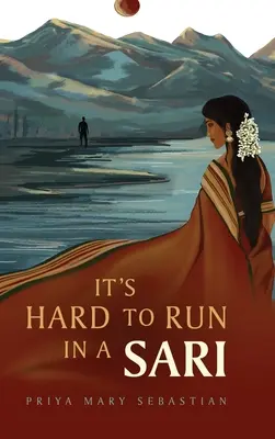 Il est difficile de courir en sari - It's Hard To Run In A Sari